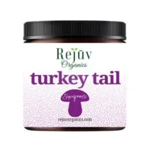 Turkey Tail Tincture