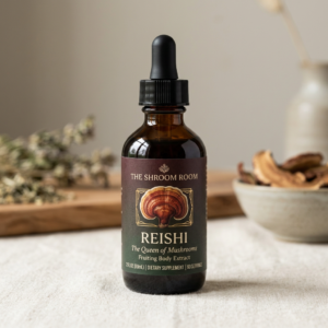 Reishi Tincture